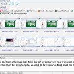 Phần mềm ghi lại hoạt động máy tính