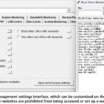 OsMonitor_Server_Website_Access_Settings